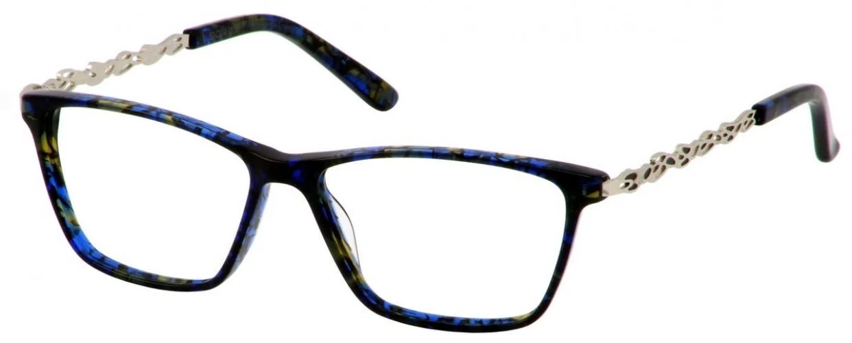 Elizabeth Arden 1172 Eyeglasses - view 2